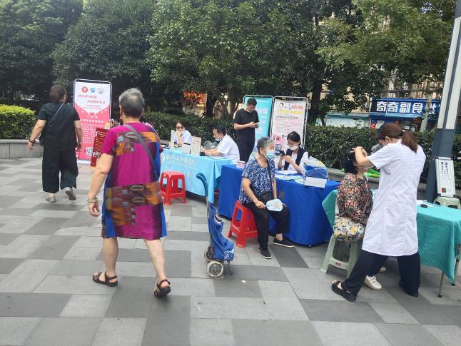 博仕肛肠医院